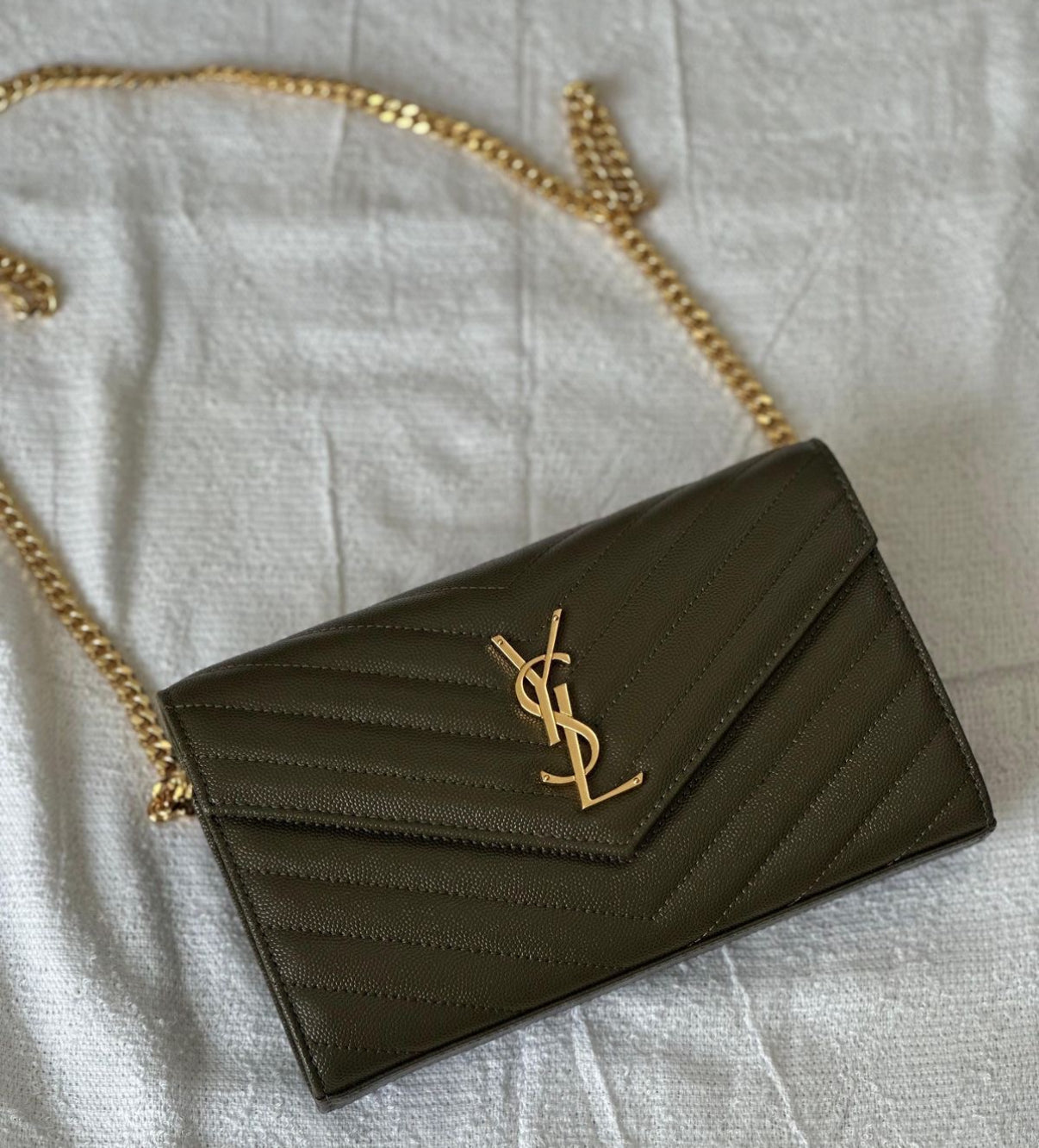 Sac Yves Saint Laurent