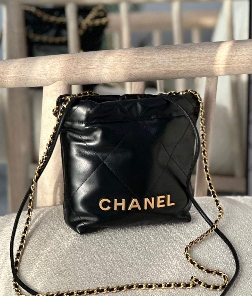 Sac Chanel 22 Mini