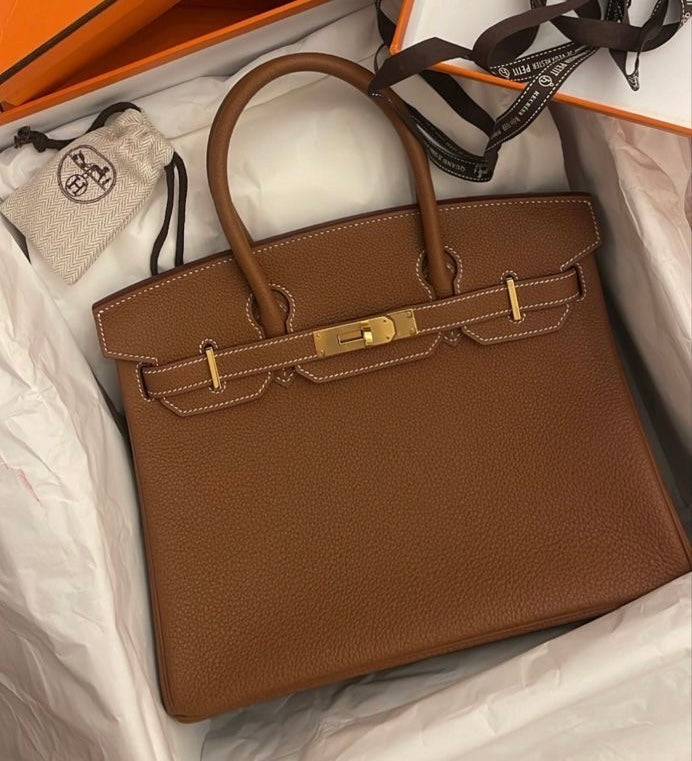 Sac Hermès Birkin
