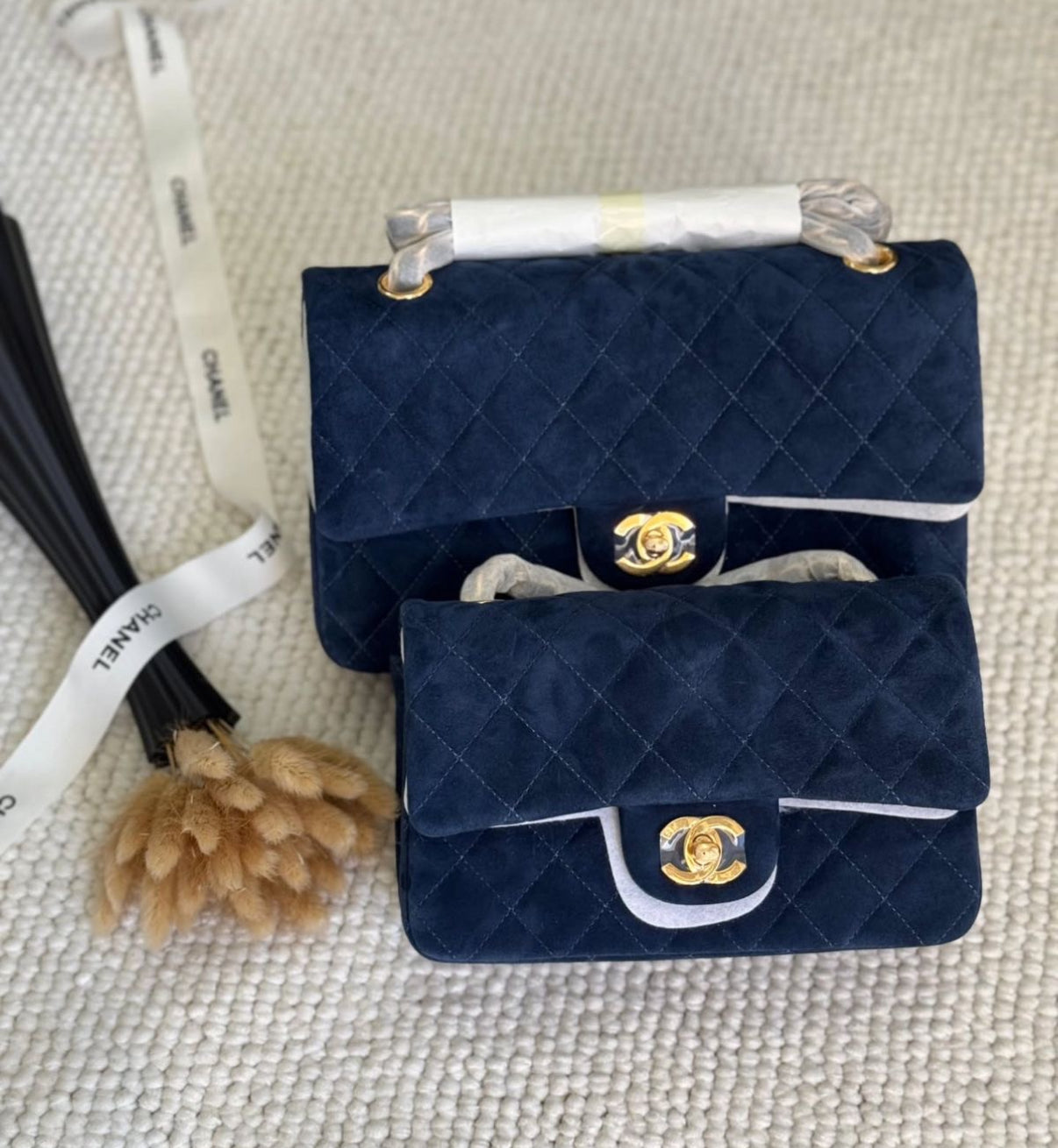 Sac Chanel