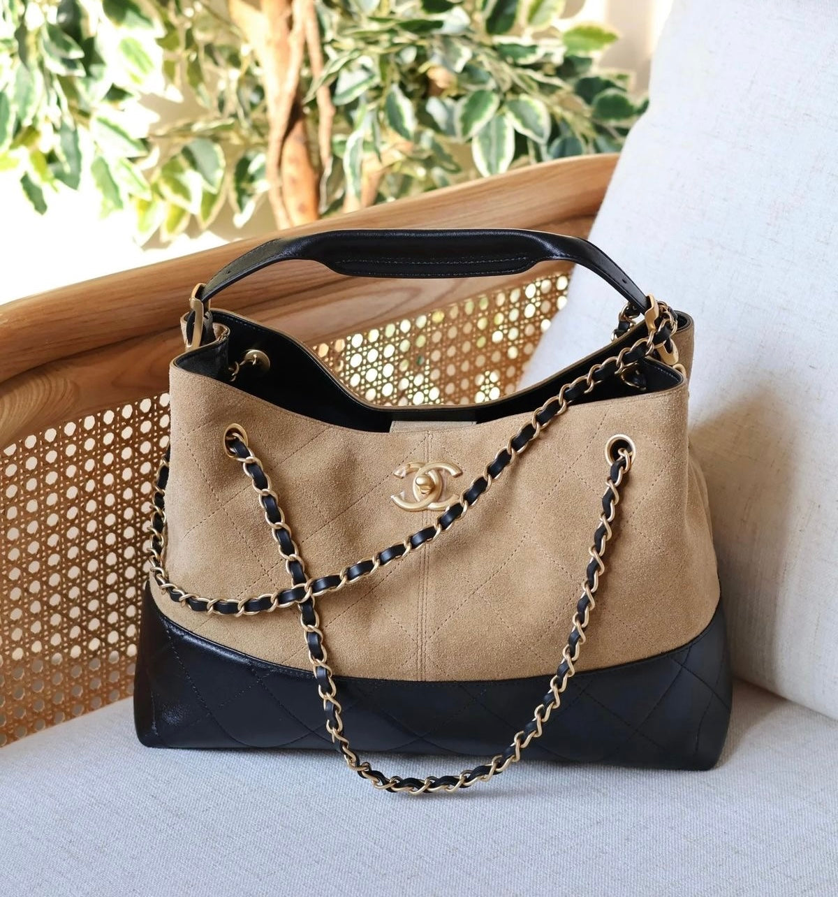 Sac Chanel