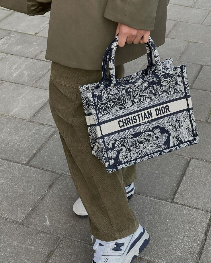 Cabas Dior