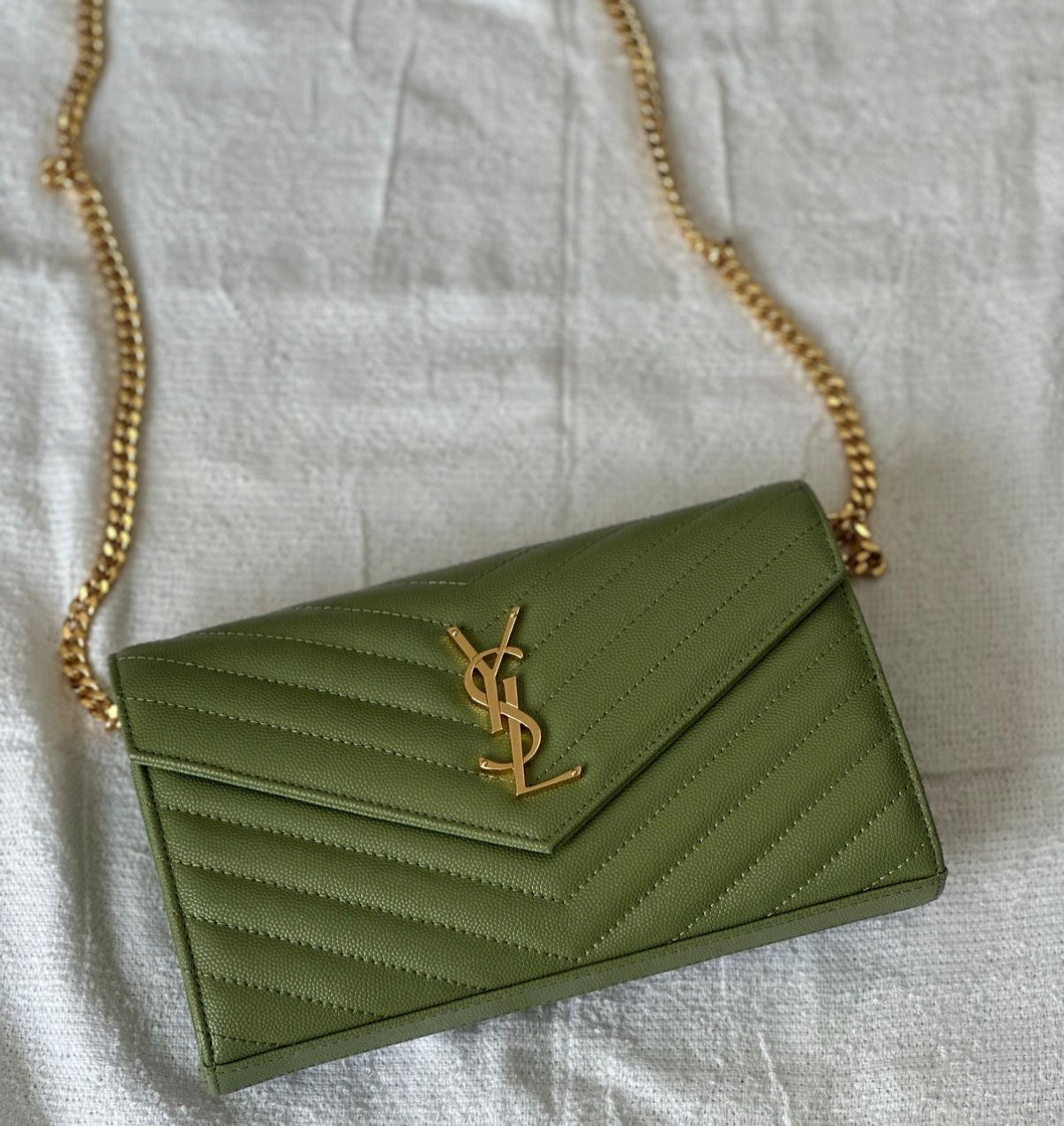 Sac Yves Saint Laurent