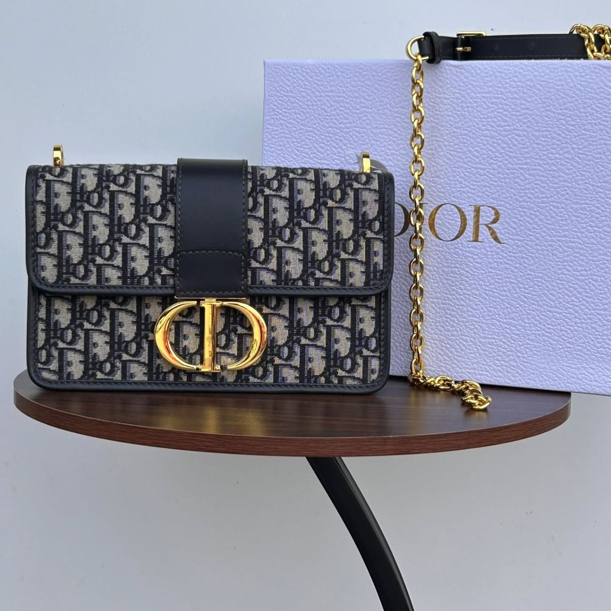 Sac Dior Montaigne