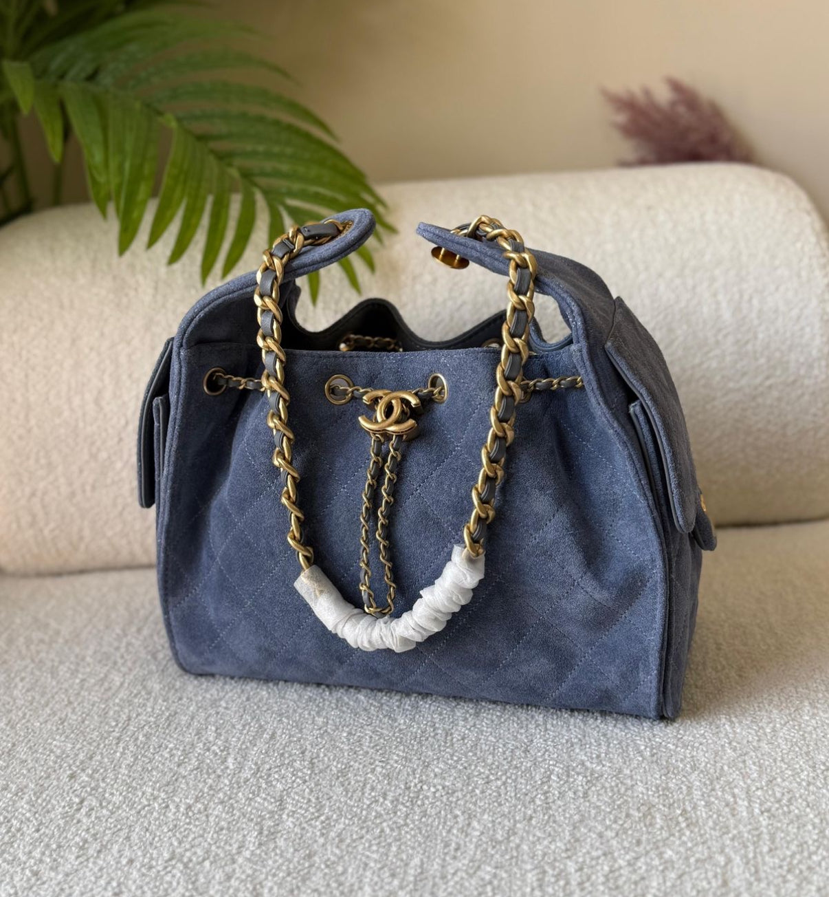 Sac Chanel 25