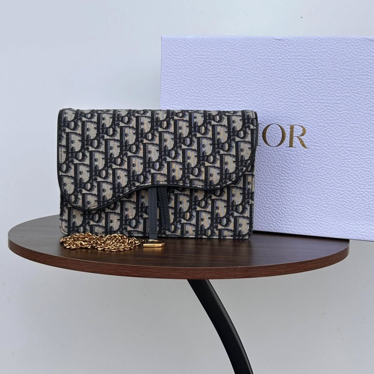 Sac Dior Montaigne