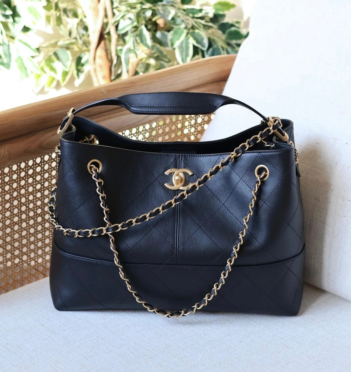 Sac Chanel