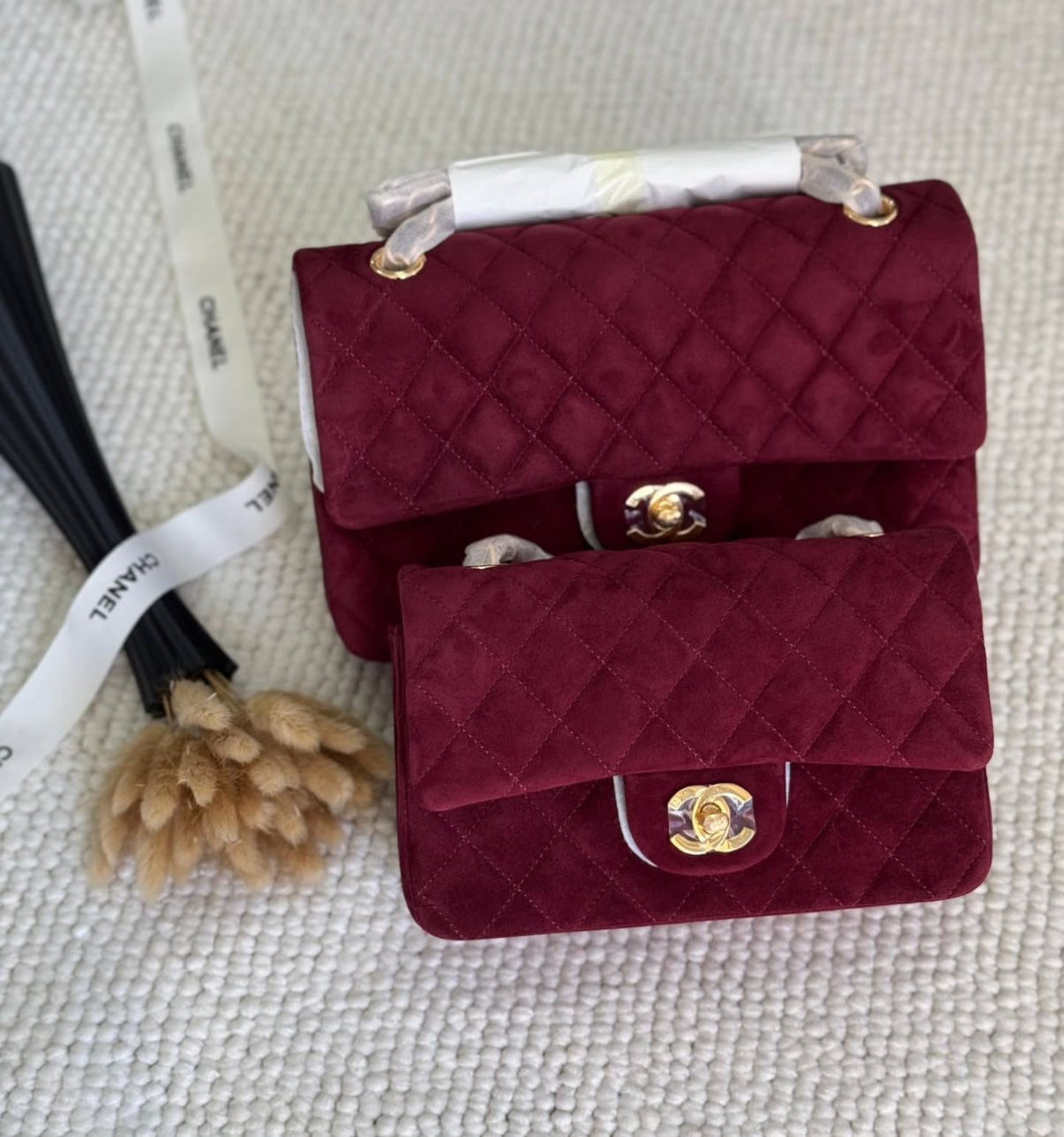 Sac Chanel