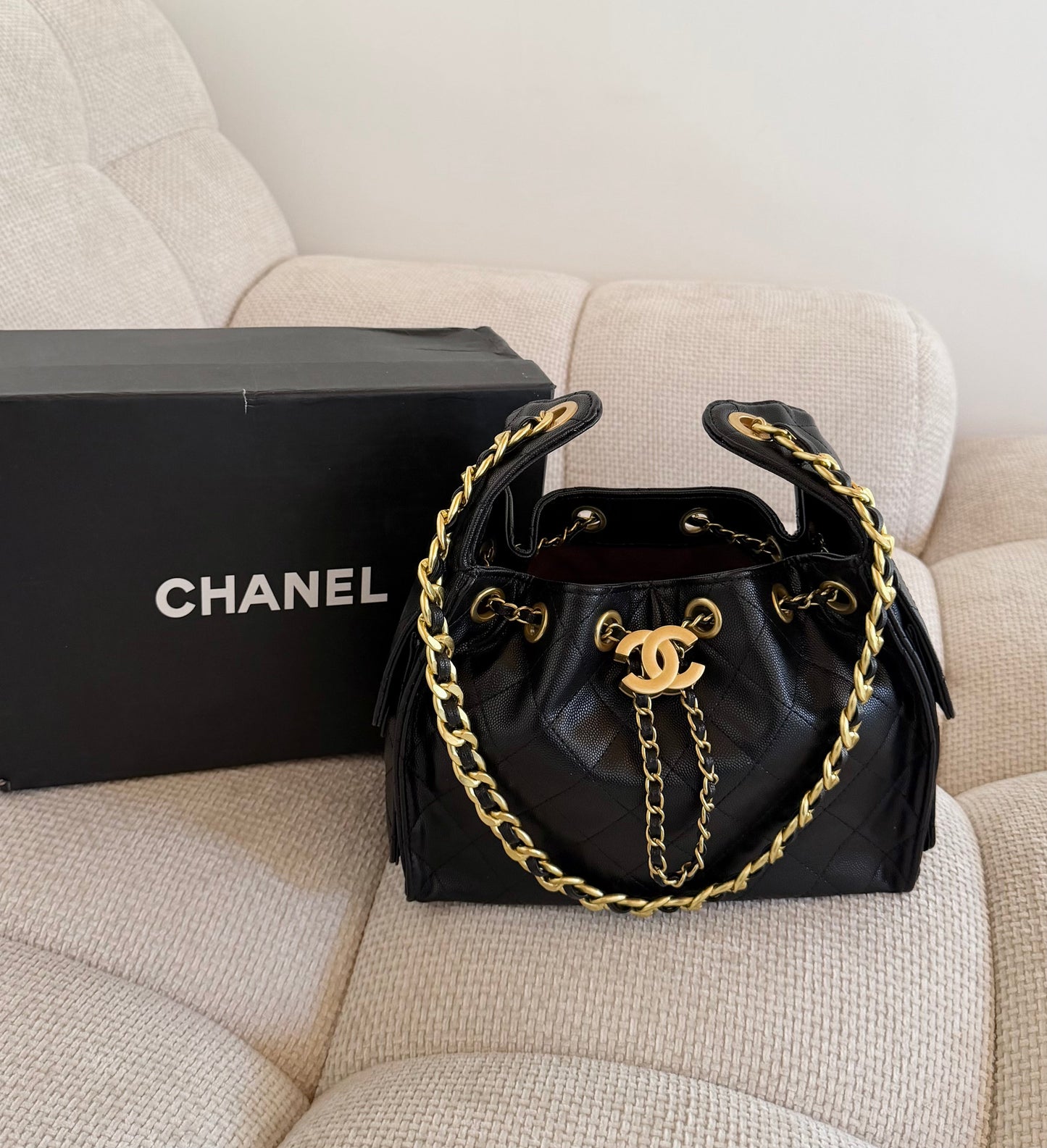 Sac Chanel 25