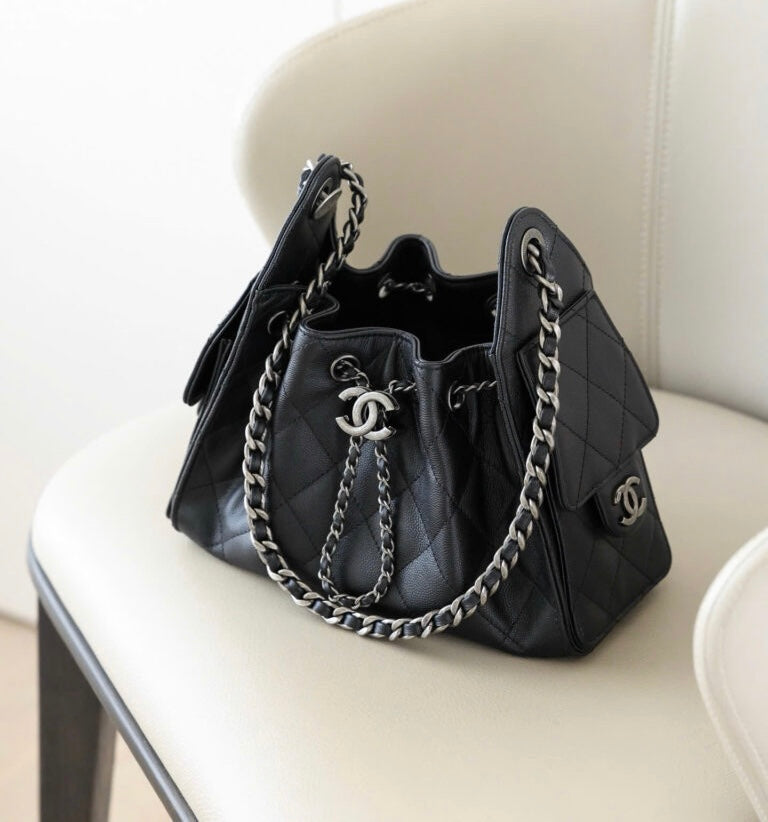Sac Chanel 25