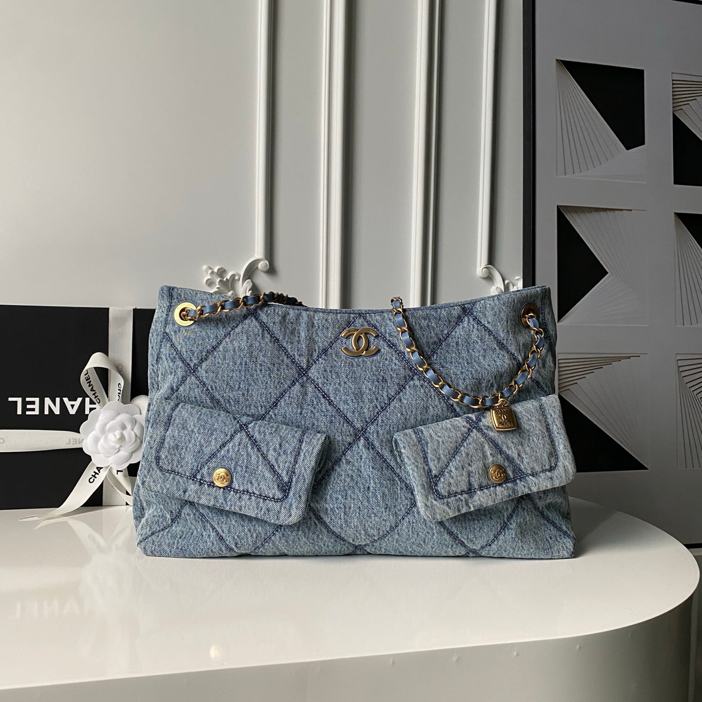 Sac Chanel