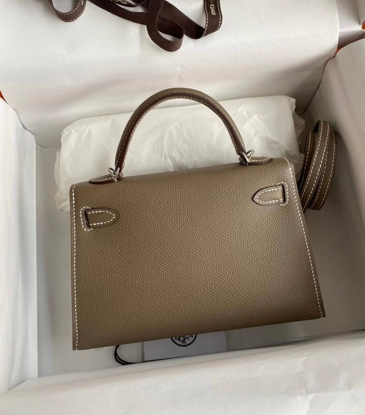 Sac Hermès Kelly
