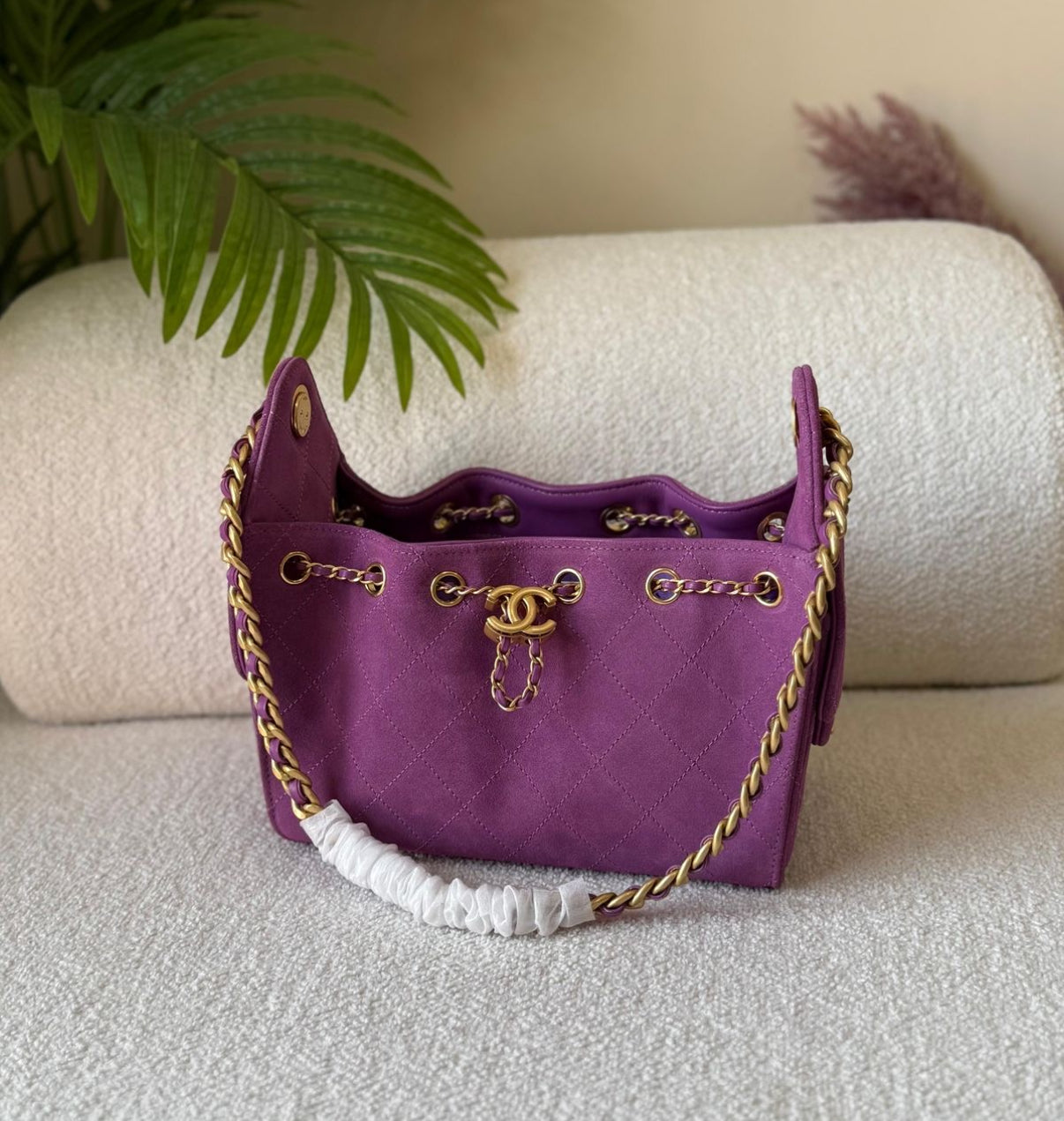 Sac Chanel 25