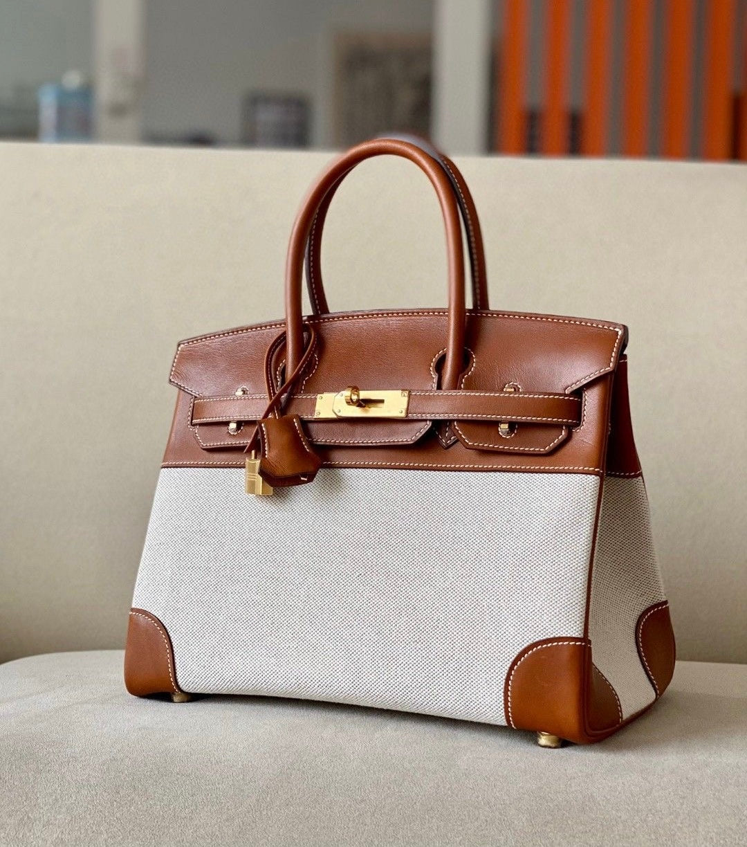 Sac Hermès Birkin