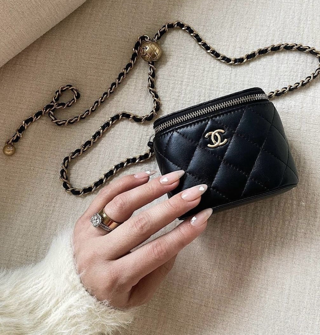 Pochette Chanel