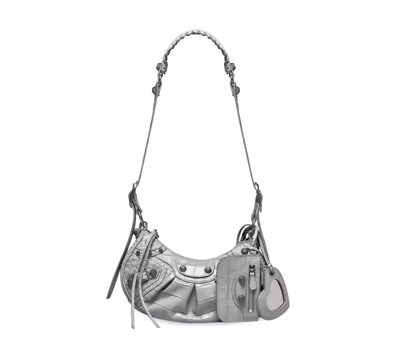Sac Balenciaga « Cagole »