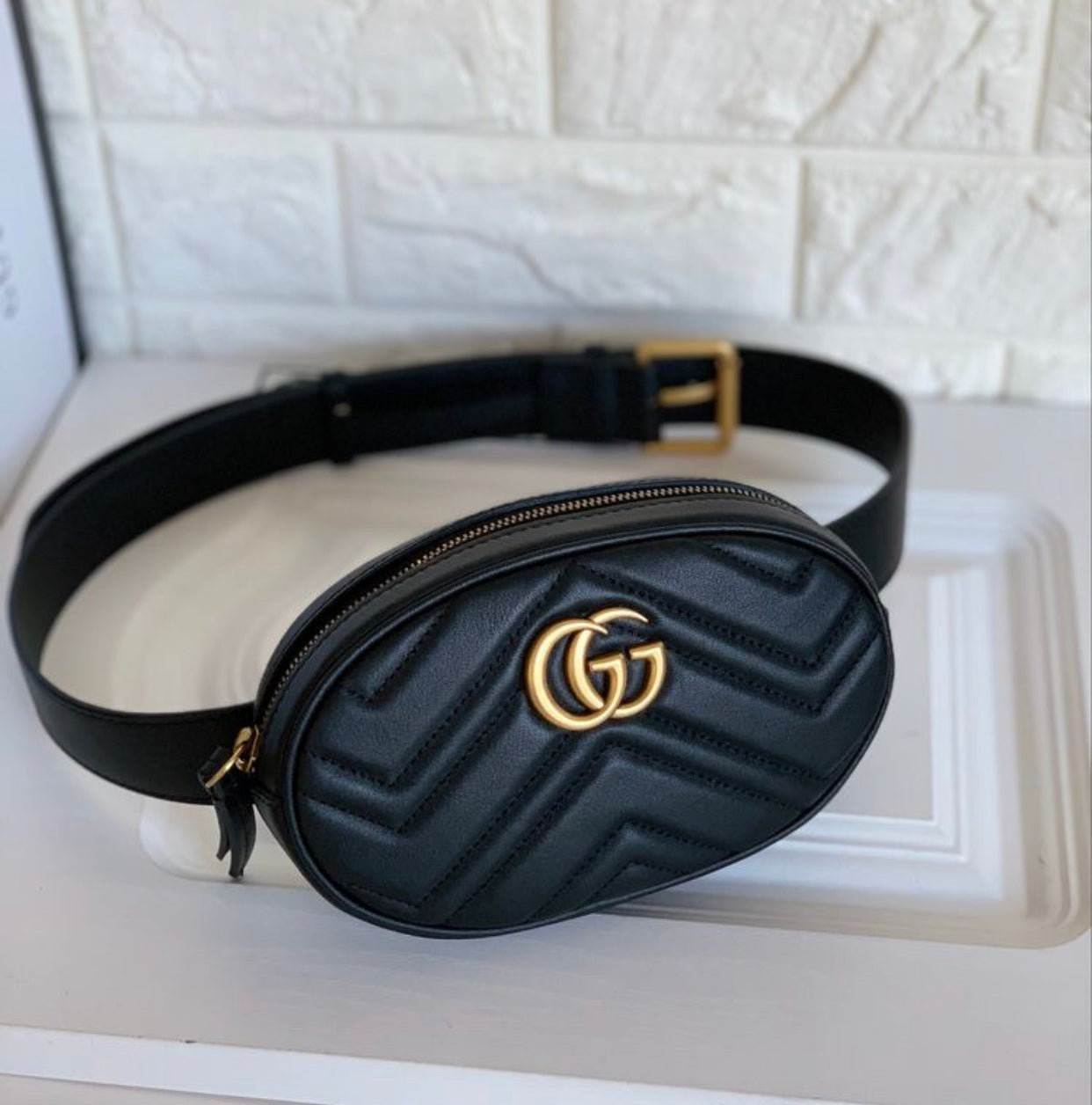Sacoche Gucci