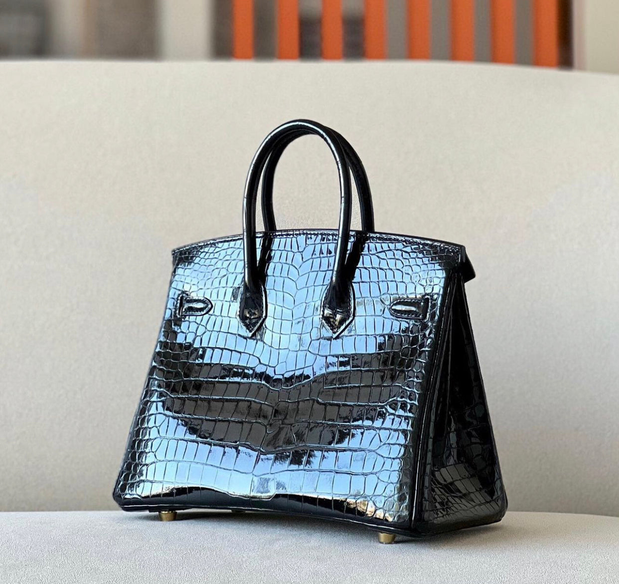 Sac Hermès Birkin