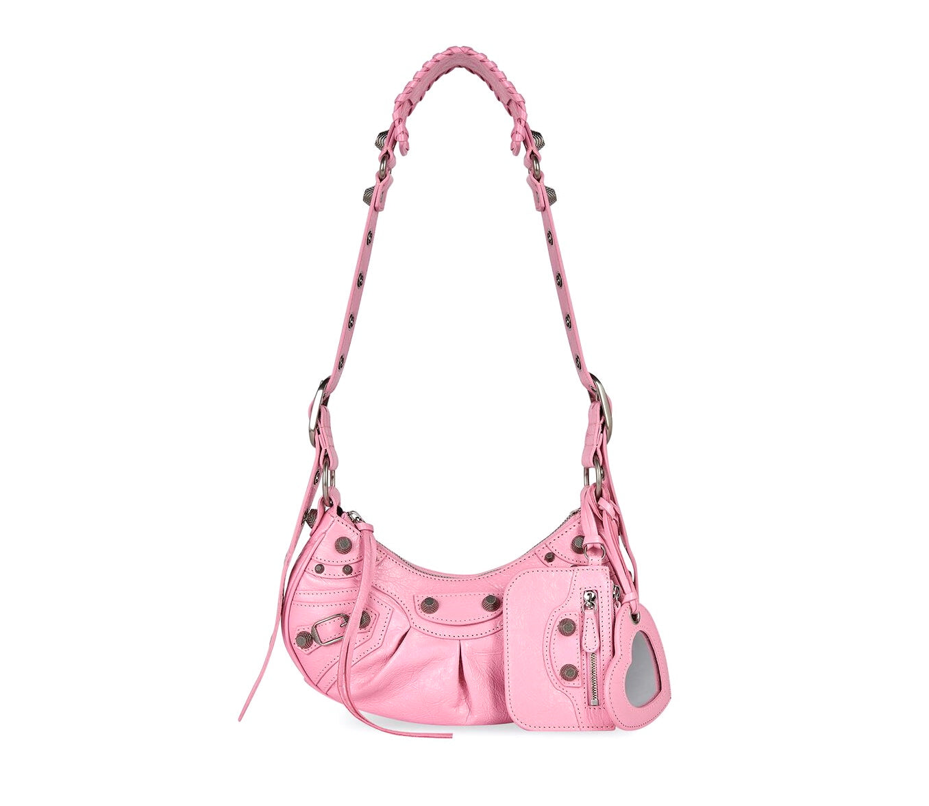 Sac Balenciaga « Cagole »
