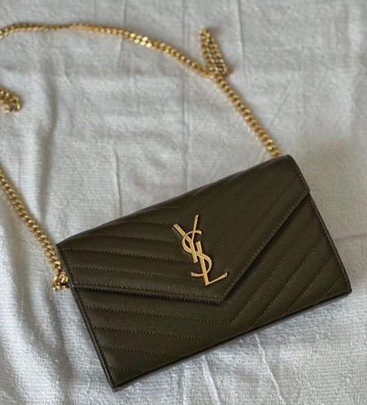 Sac Yves Saint Laurent