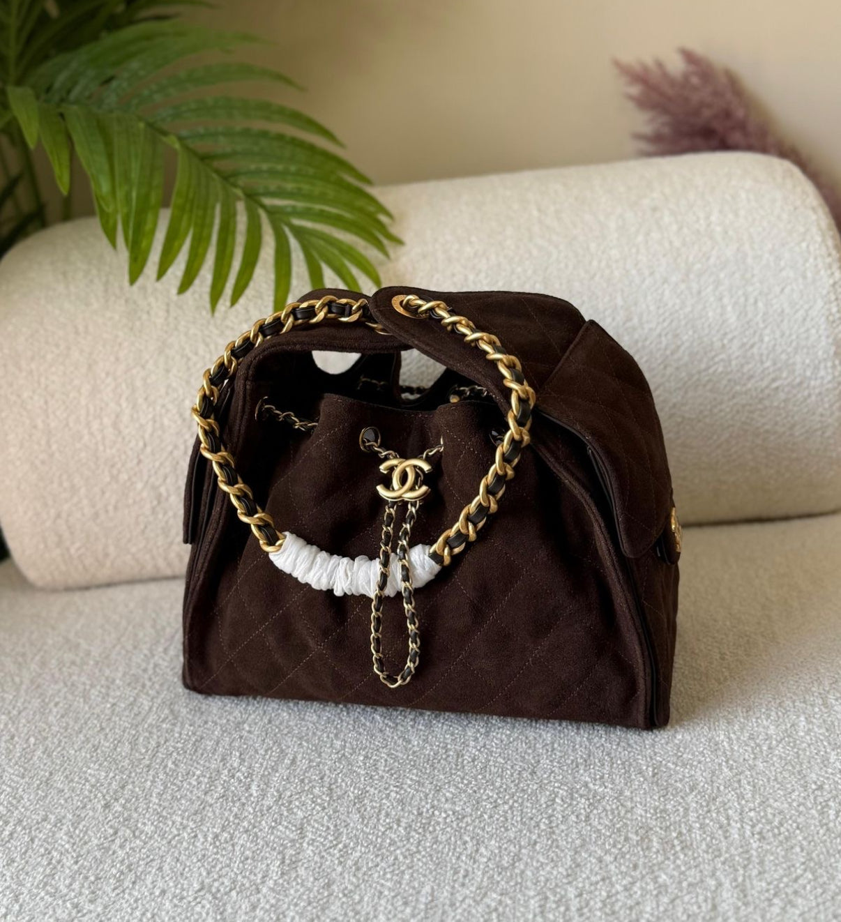Sac Chanel 25