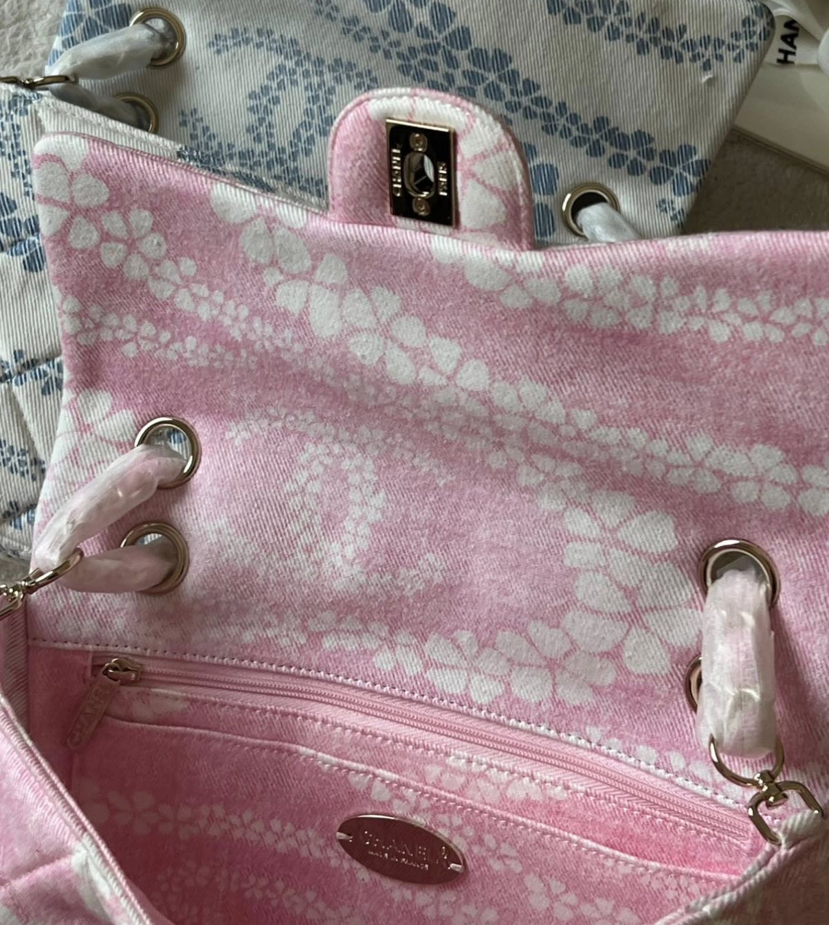 Sac Chanel