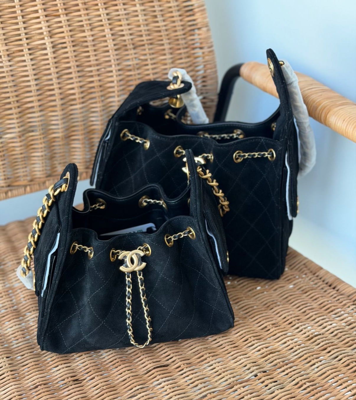Sac Chanel 25