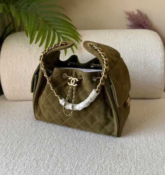 Sac Chanel 25