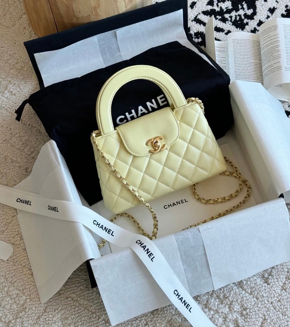 Sac Chanel