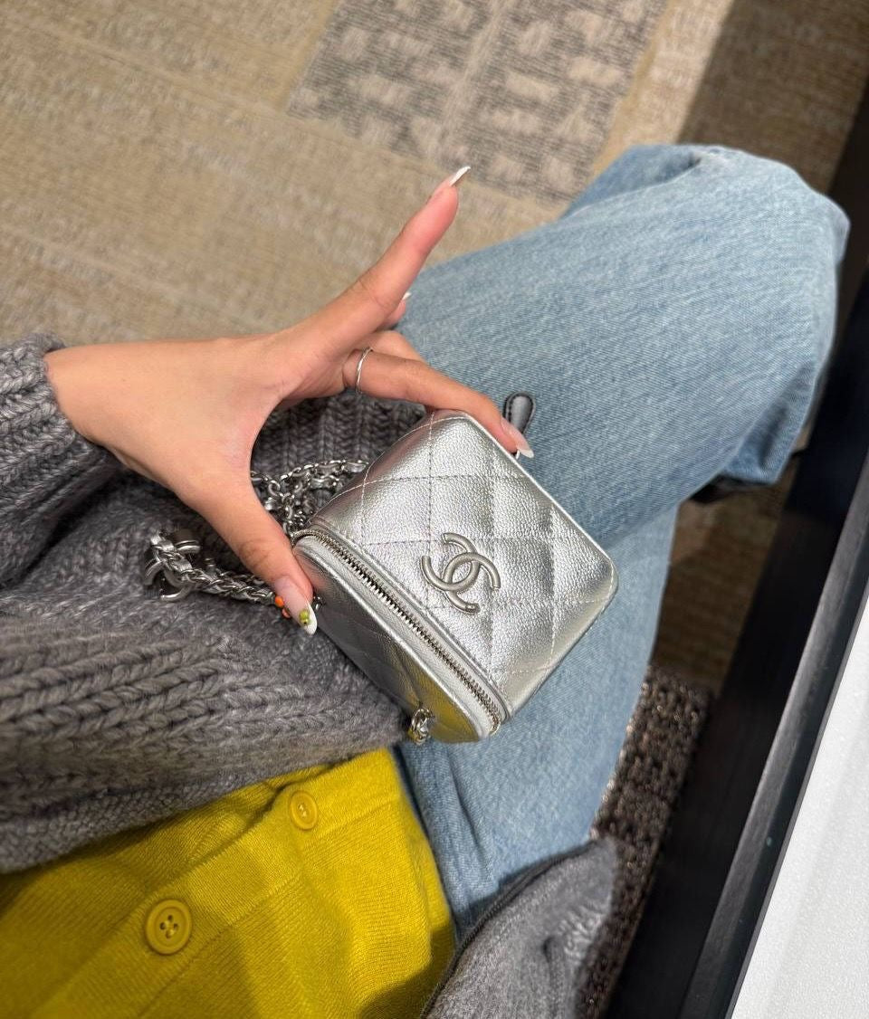 Pochette Chanel