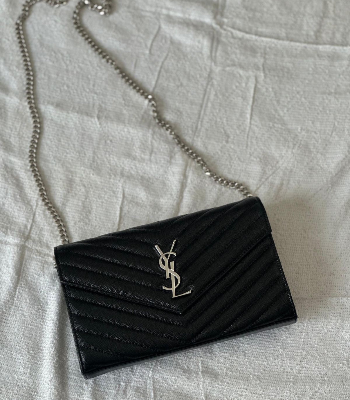 Sac Yves Saint Laurent