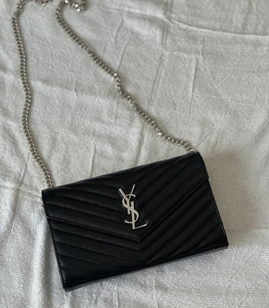 Sac Yves Saint Laurent