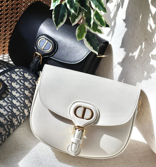 Sac Dior Bobby