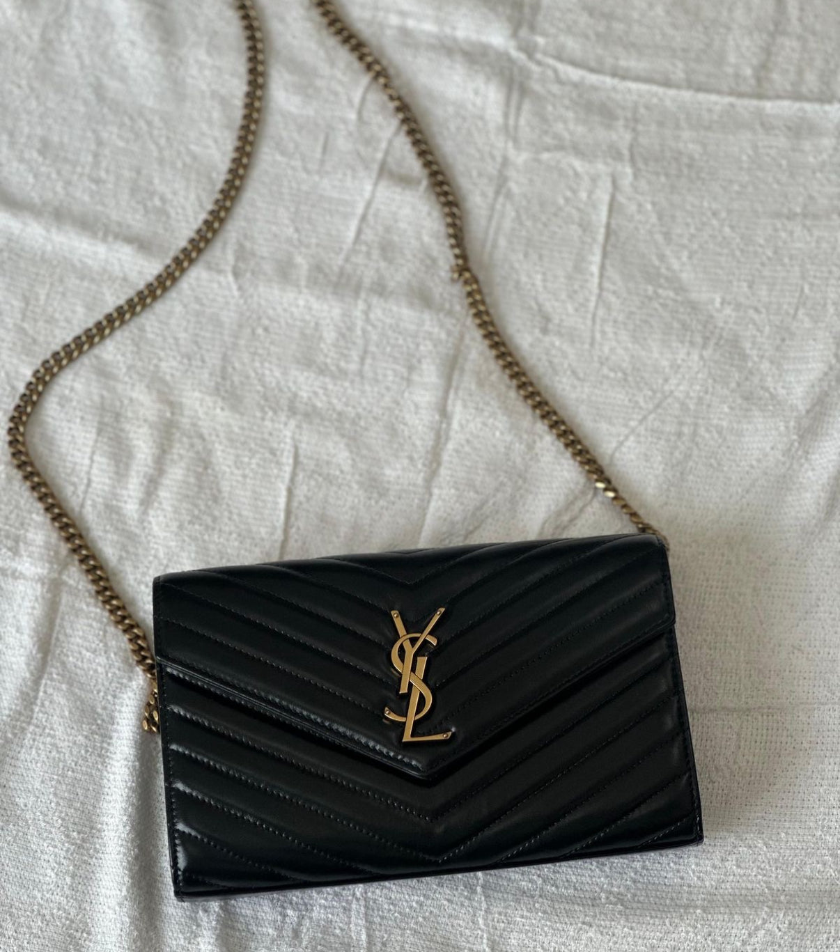 Sac Yves Saint Laurent
