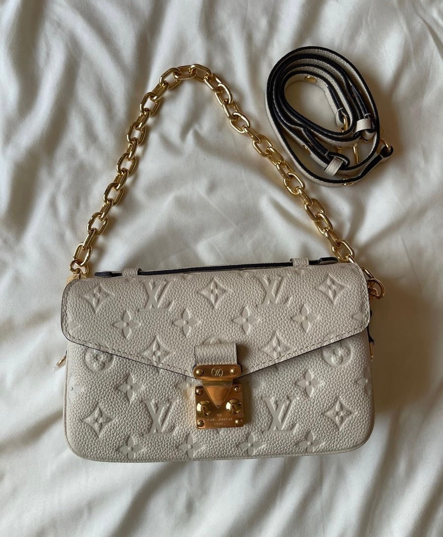 Sac Louis Vuitton Métis