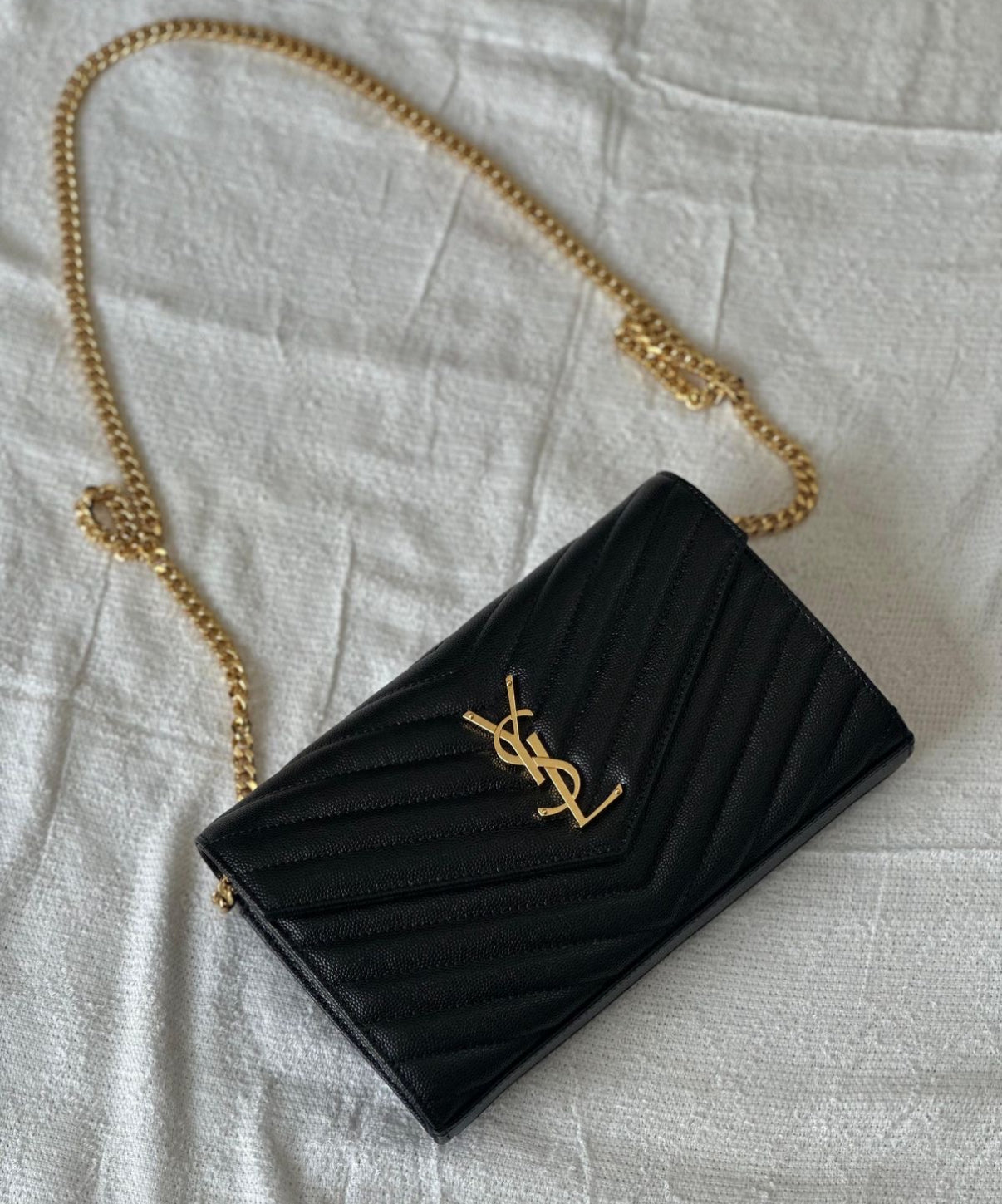 Sac Yves Saint Laurent