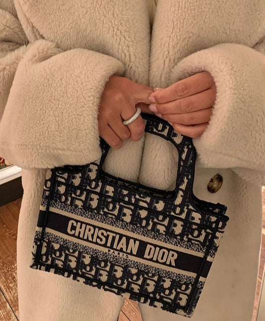 Cabas Dior