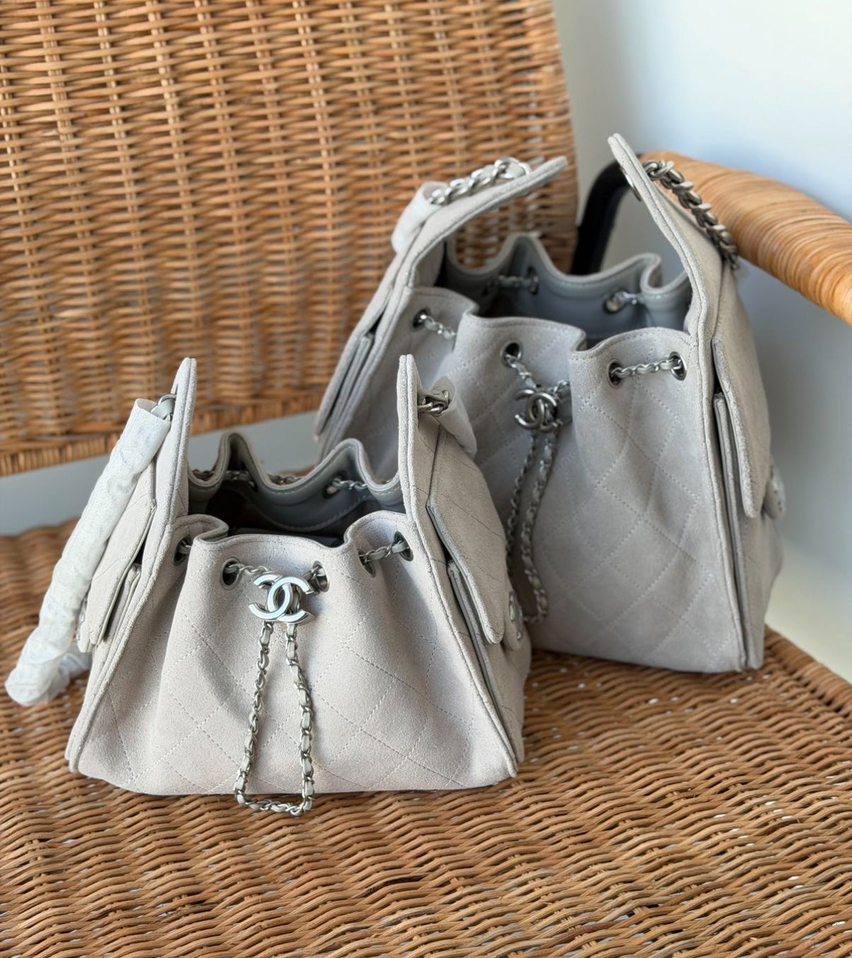 Sac Chanel 25