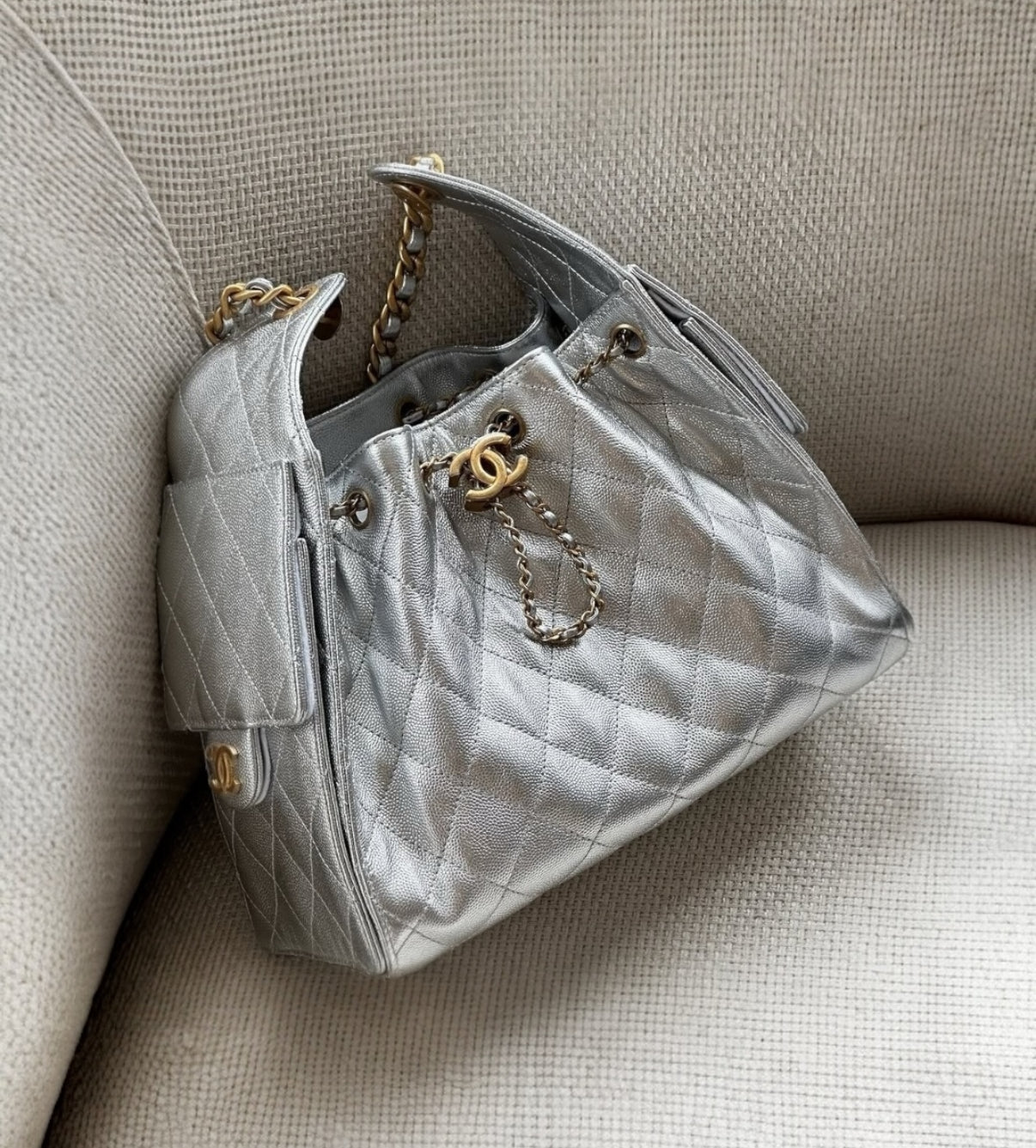 Sac Chanel 25