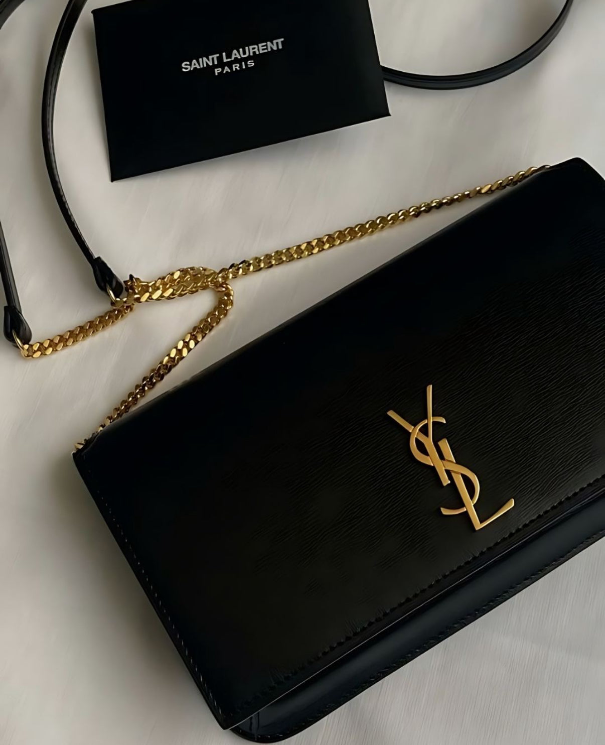 Sac Yves Saint Laurent