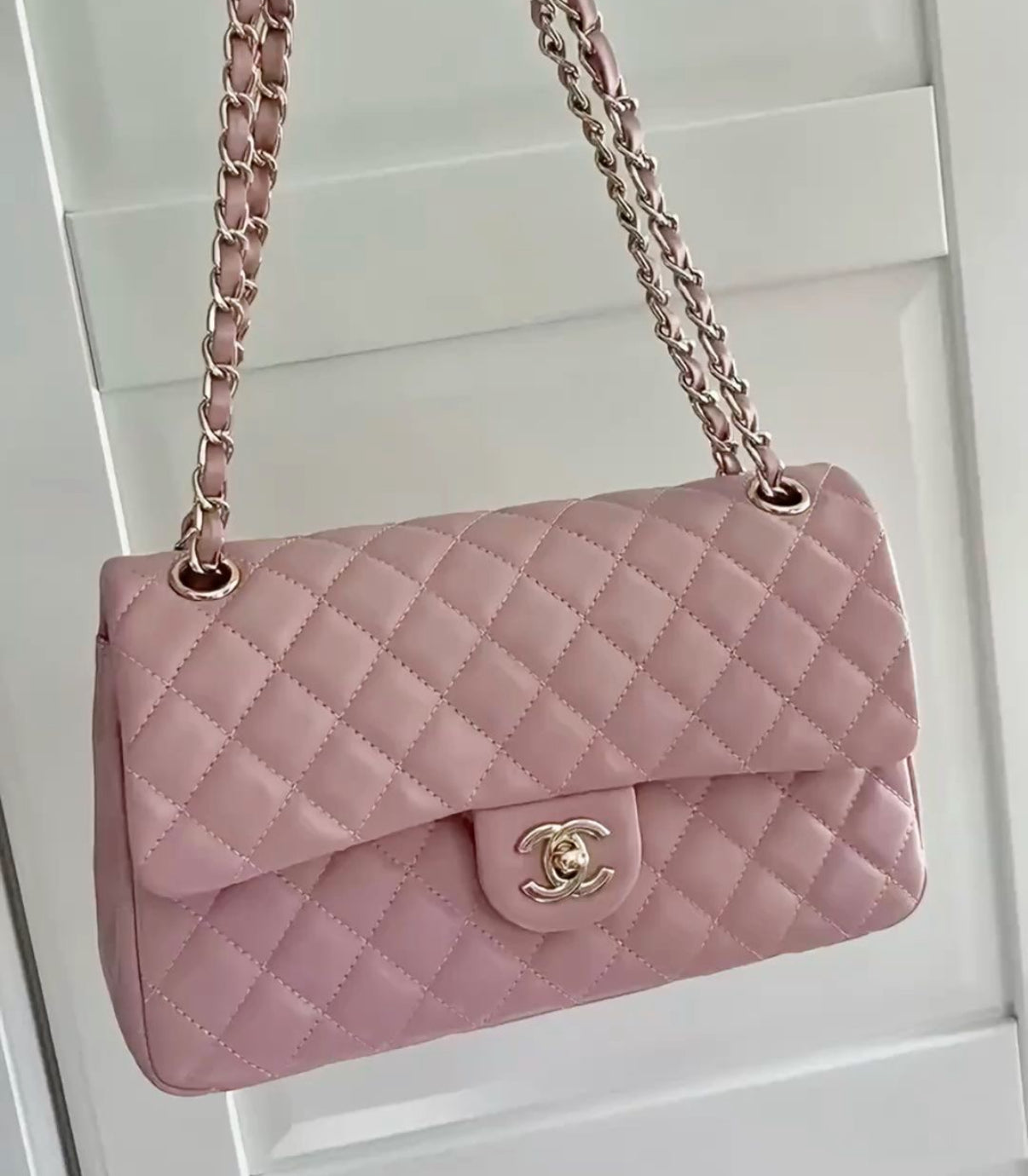 Sac Chanel Timeless