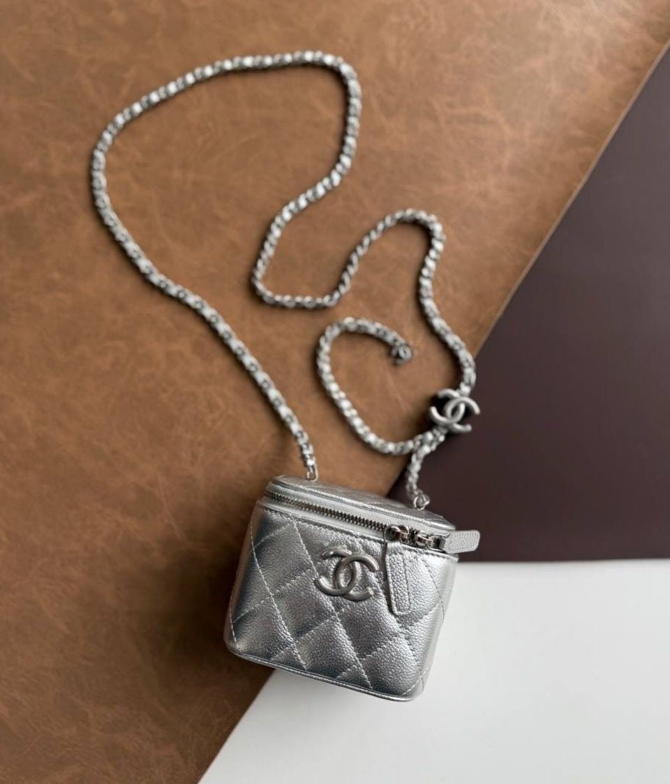 Pochette Chanel