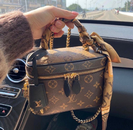 Vanity Louis Vuitton
