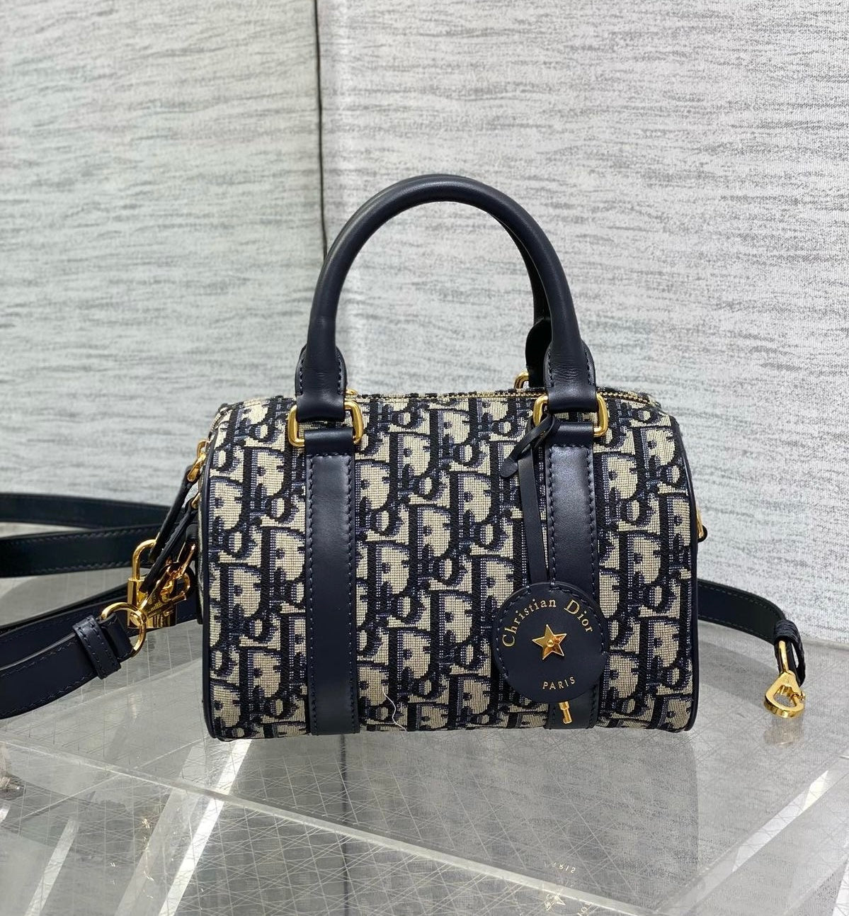 Sac Dior Groove