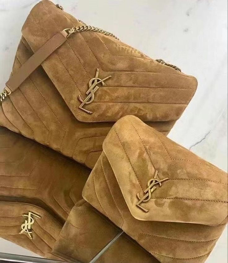 Sac Yves Saint Laurent Loulou