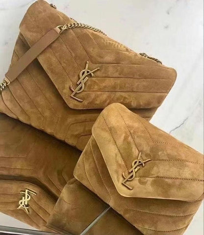 Sac Yves Saint Laurent Loulou