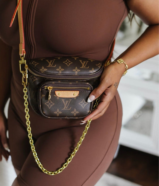 Sac Bum Louis Vuitton