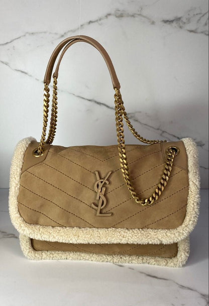 Sac Yves Saint Laurent