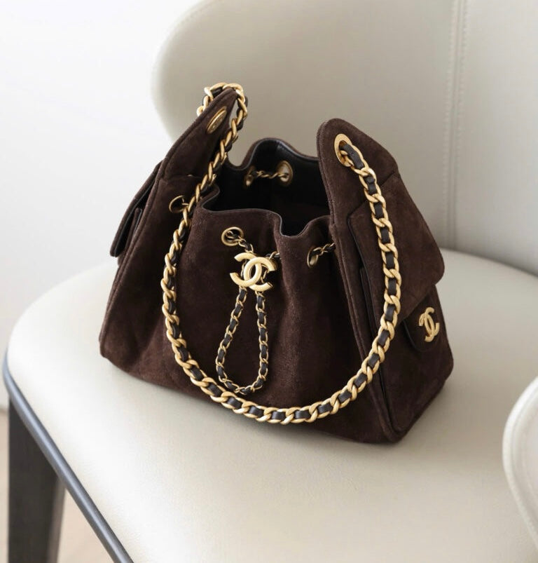 Sac Chanel 25