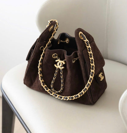 Sac Chanel 25